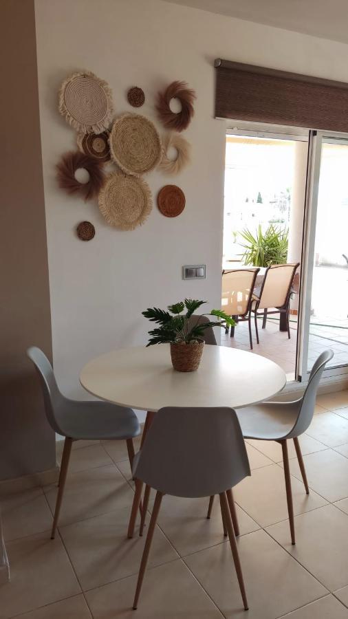 Playa De Canet, Gran Terraza 발렌시아 외부 사진